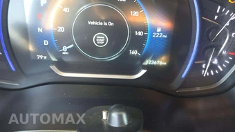 2019 Hyundai Santa Fe Limited – miniatura 19