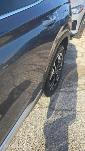 2019 Hyundai Santa Fe Limited – miniatura 22