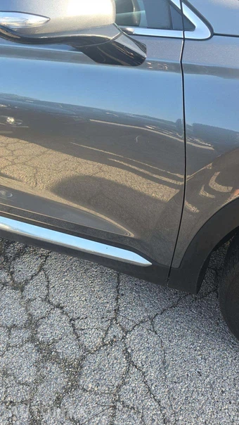 2019 Hyundai Santa Fe Limited – miniatura 23