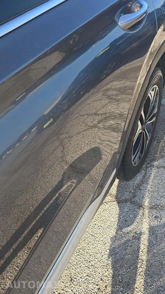 2019 Hyundai Santa Fe Limited – miniatura 24