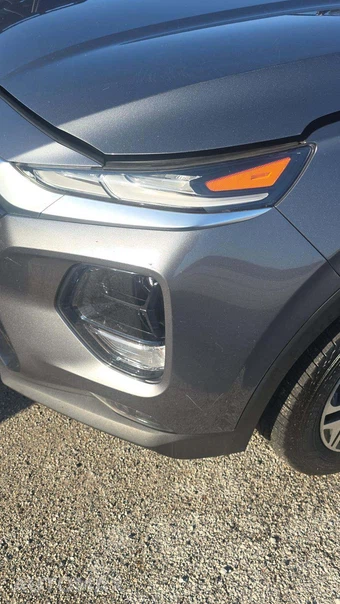 2019 Hyundai Santa Fe Limited – miniatura 26