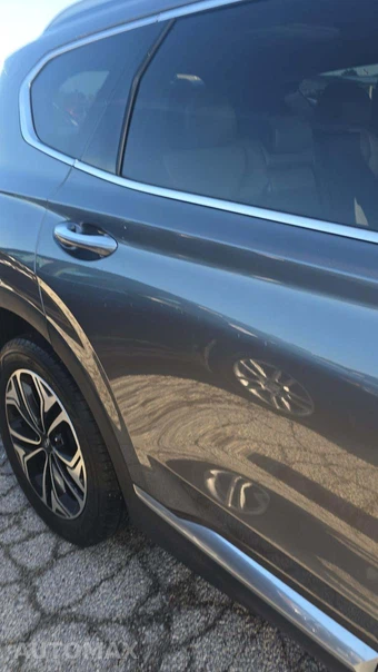 2019 Hyundai Santa Fe Limited – miniatura 28