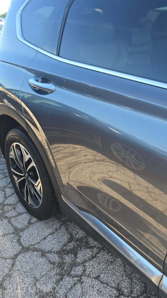 2019 Hyundai Santa Fe Limited – miniatura 29
