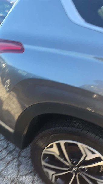 2019 Hyundai Santa Fe Limited – miniatura 30