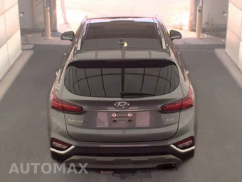 2019 Hyundai Santa Fe Limited – miniatura 5