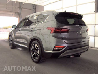 2019 Hyundai Santa Fe Limited – miniatura 6