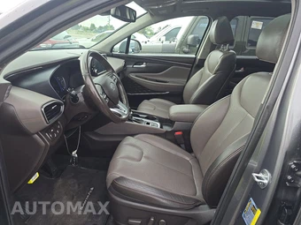 2019 Hyundai Santa Fe Limited – miniatura 7