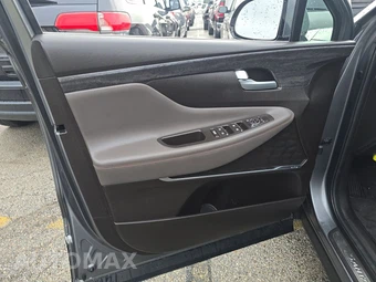 2019 Hyundai Santa Fe Limited – miniatura 9
