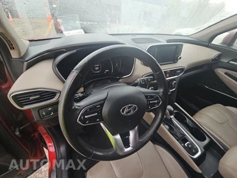 2019 Hyundai Santa Fe Limited – miniatura 11
