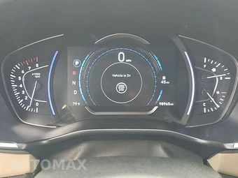 2019 Hyundai Santa Fe Limited – miniatura 12