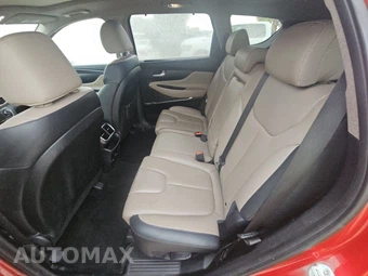 2019 Hyundai Santa Fe Limited – miniatura 13