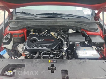 2019 Hyundai Santa Fe Limited – miniatura 15