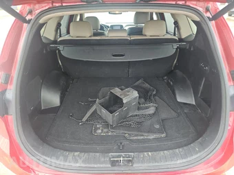 2019 Hyundai Santa Fe Limited – miniatura 16