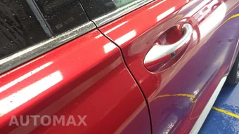 2019 Hyundai Santa Fe Limited – miniatura 20