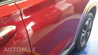 2019 Hyundai Santa Fe Limited – miniatura 21