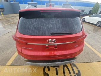 2019 Hyundai Santa Fe Limited – miniatura 5