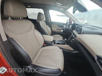 2019 Hyundai Santa Fe Limited – miniatura 8