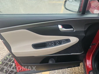 2019 Hyundai Santa Fe Limited – miniatura 9