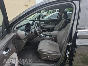 2019 Hyundai Santa Fe Limited – miniatura 13