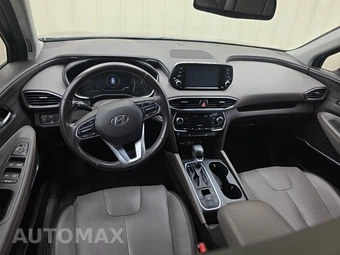 2019 Hyundai Santa Fe Limited – miniatura 14