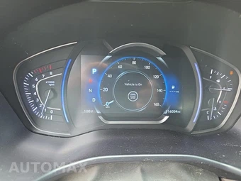 2019 Hyundai Santa Fe Limited – miniatura 15