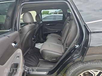 2019 Hyundai Santa Fe Limited – miniatura 16