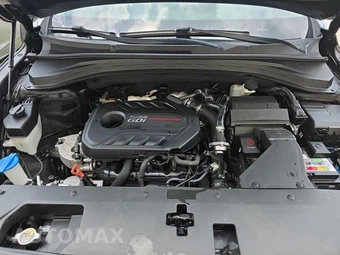 2019 Hyundai Santa Fe Limited – miniatura 18