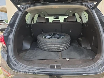 2019 Hyundai Santa Fe Limited – miniatura 19