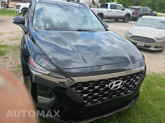 2019 Hyundai Santa Fe Limited – miniatura 2