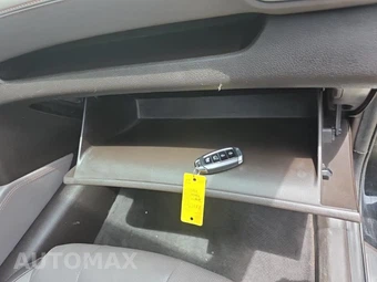 2019 Hyundai Santa Fe Limited – miniatura 20