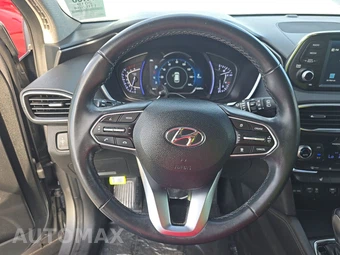2019 Hyundai Santa Fe Limited - miniatura 10