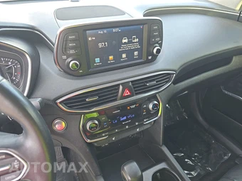 2019 Hyundai Santa Fe Limited - miniatura 11