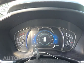 2019 Hyundai Santa Fe Limited - miniatura 12