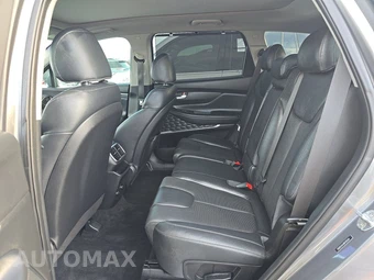 2019 Hyundai Santa Fe Limited - miniatura 13