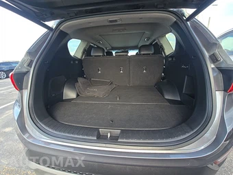 2019 Hyundai Santa Fe Limited - miniatura 16