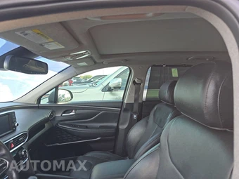 2019 Hyundai Santa Fe Limited - miniatura 17