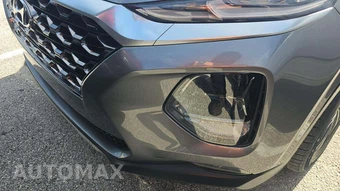 2019 Hyundai Santa Fe Limited - miniatura 19