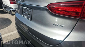 2019 Hyundai Santa Fe Limited - miniatura 20