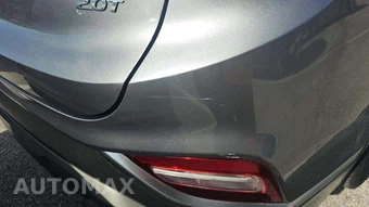 2019 Hyundai Santa Fe Limited - miniatura 21