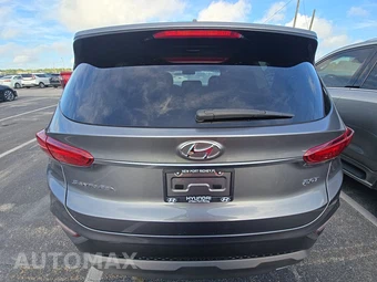 2019 Hyundai Santa Fe Limited - miniatura 5