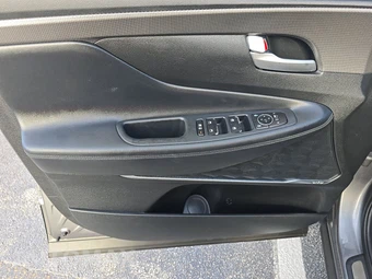 2019 Hyundai Santa Fe Limited - miniatura 9