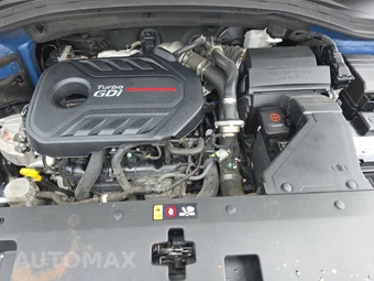 2019 Hyundai Santa Fe Limited – miniatura 15