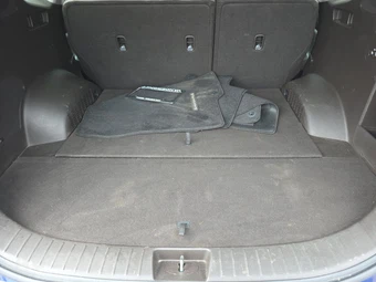 2019 Hyundai Santa Fe Limited – miniatura 16