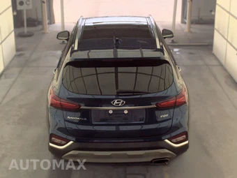 2019 Hyundai Santa Fe Limited – miniatura 5