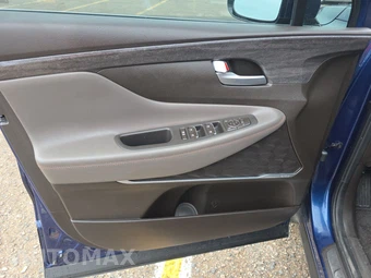 2019 Hyundai Santa Fe Limited – miniatura 9