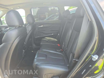 2019 Hyundai Santa Fe Limited – miniatura 13