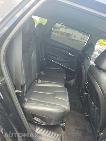 2019 Hyundai Santa Fe Limited – miniatura 15