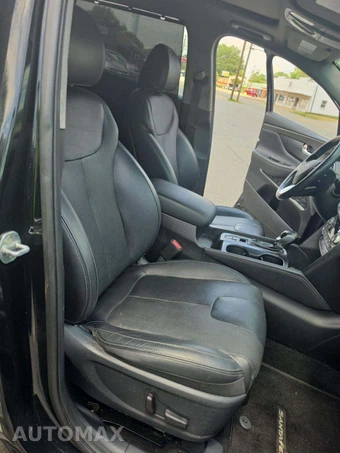 2019 Hyundai Santa Fe Limited – miniatura 17