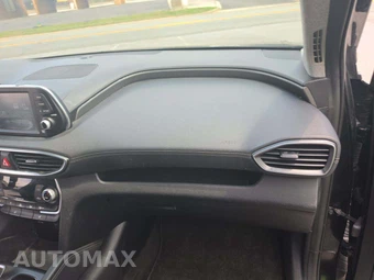 2019 Hyundai Santa Fe Limited – miniatura 18