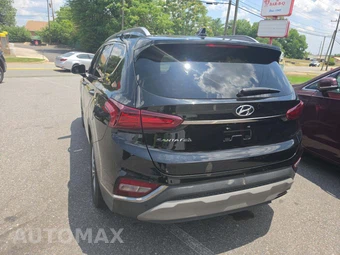 2019 Hyundai Santa Fe Limited – miniatura 2